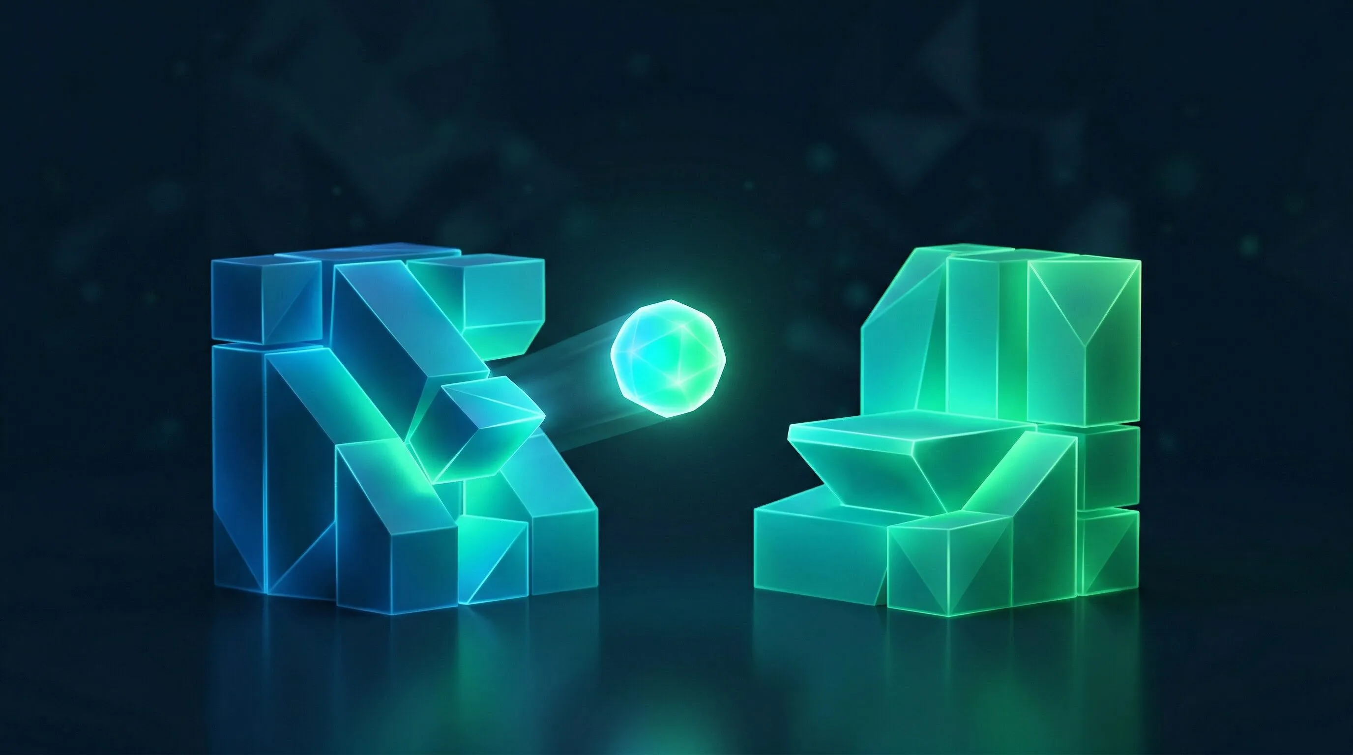 Your solution, your terms - flexible engagement