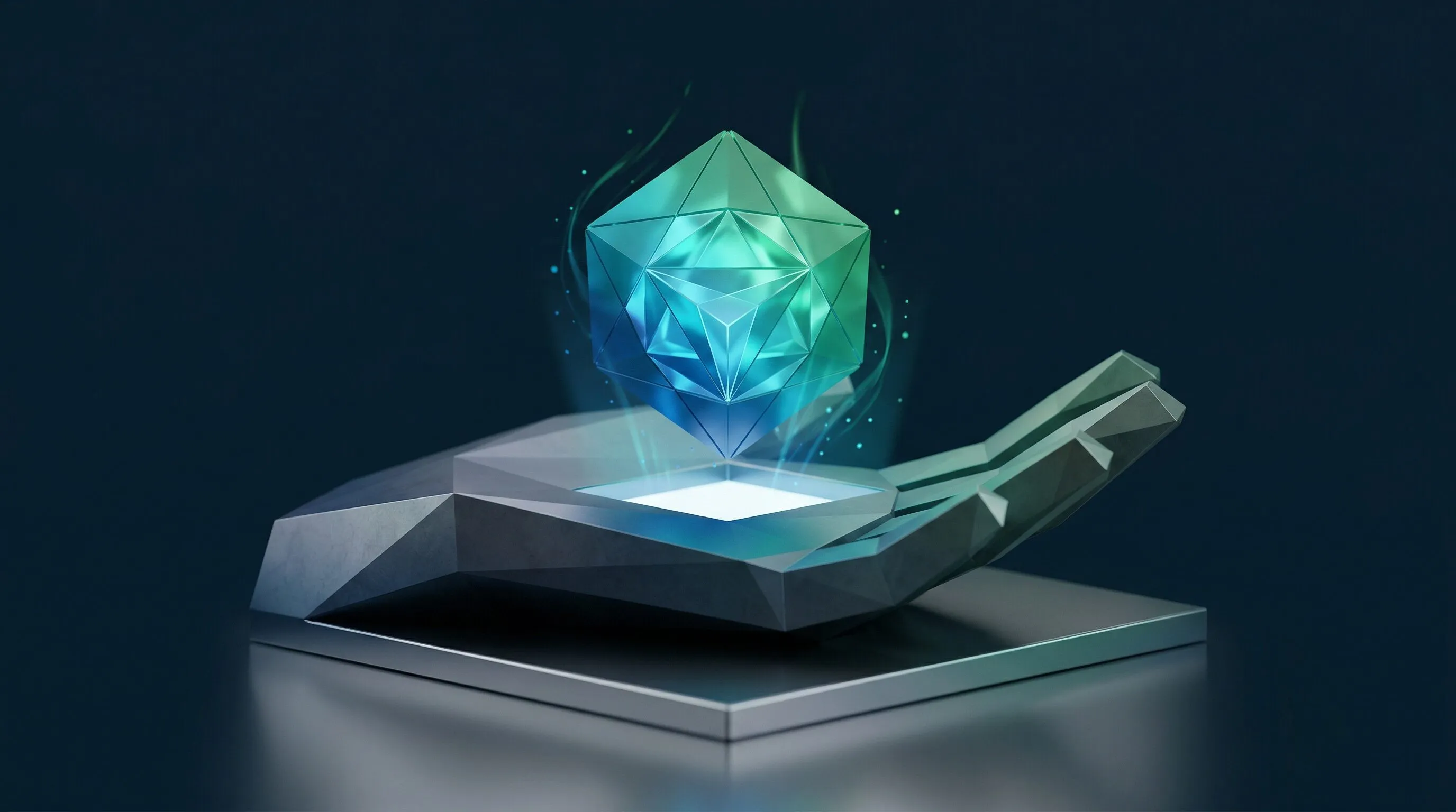 The roadmap is yours - ownership and empowerment