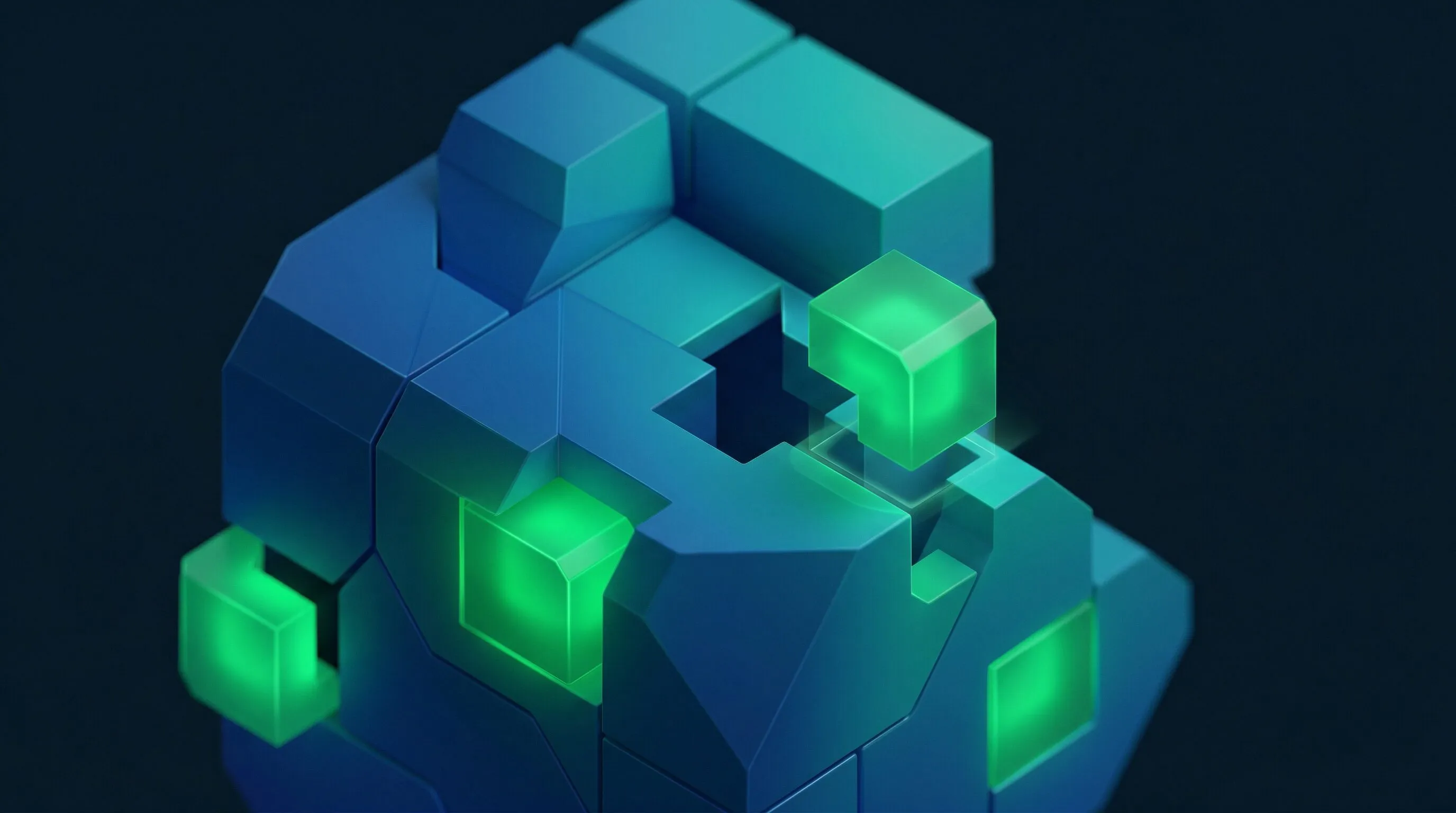 AI specialists working alongside your team